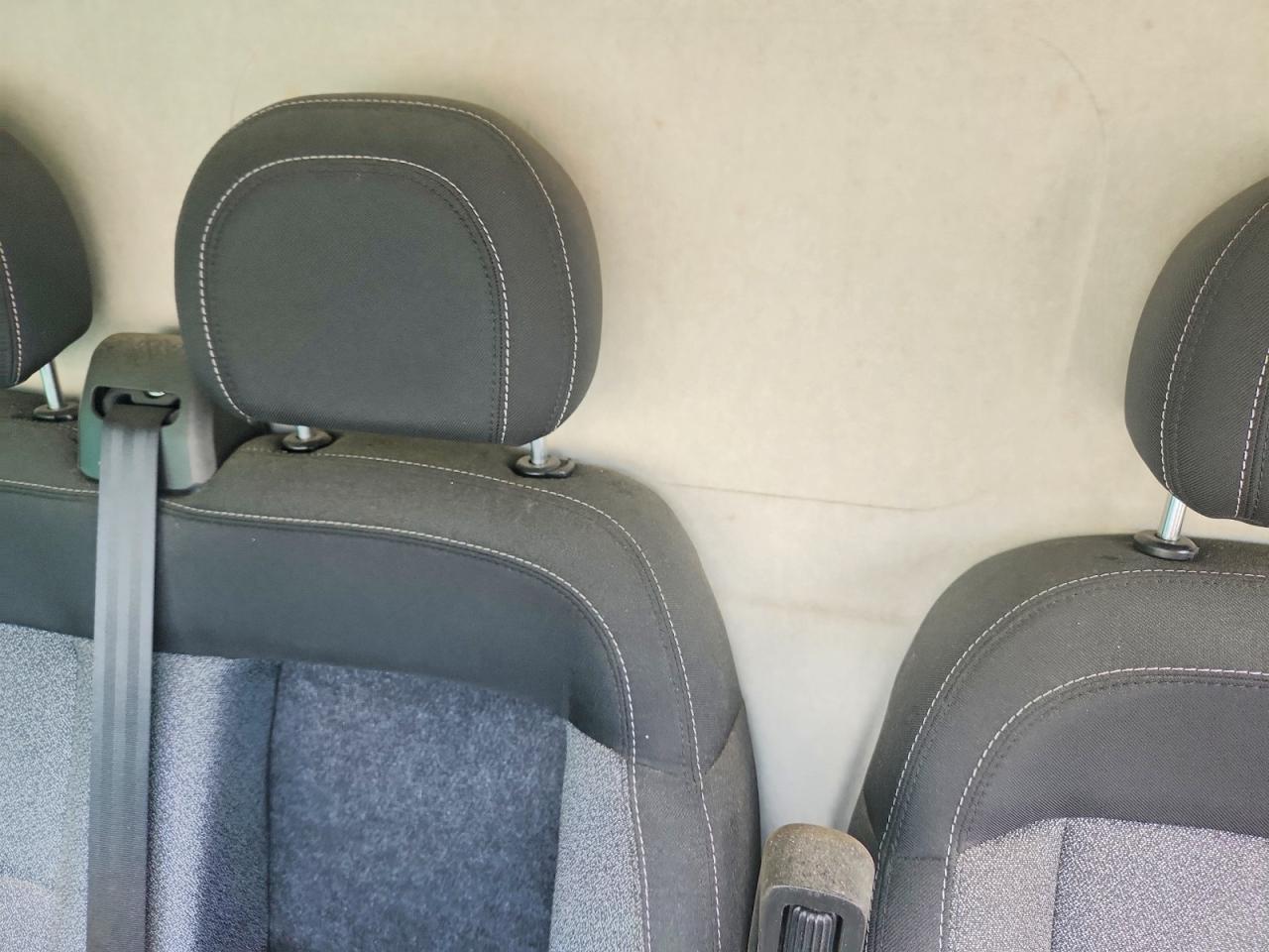 2021 Ram Promaster 2500 2500 High - zdjęcie 10