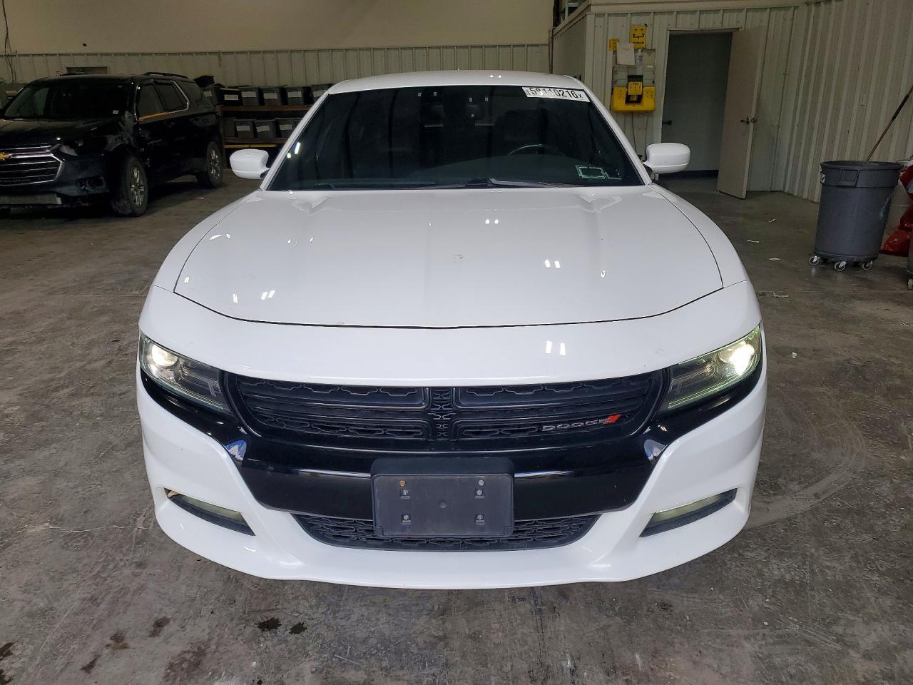 2016 Dodge Charger Sxt - zdjęcie 5