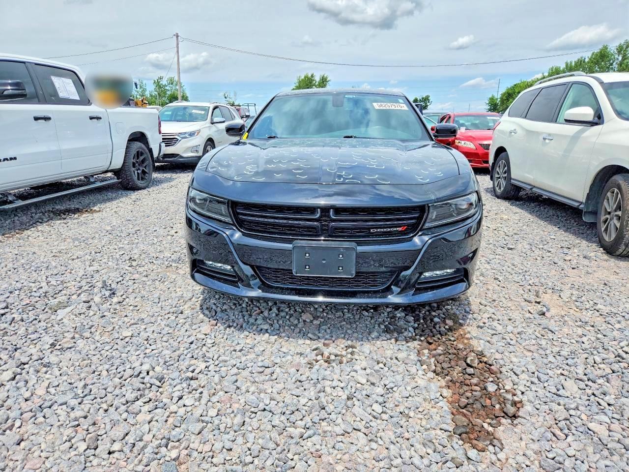 Dodge Charger - zdjęcie 5