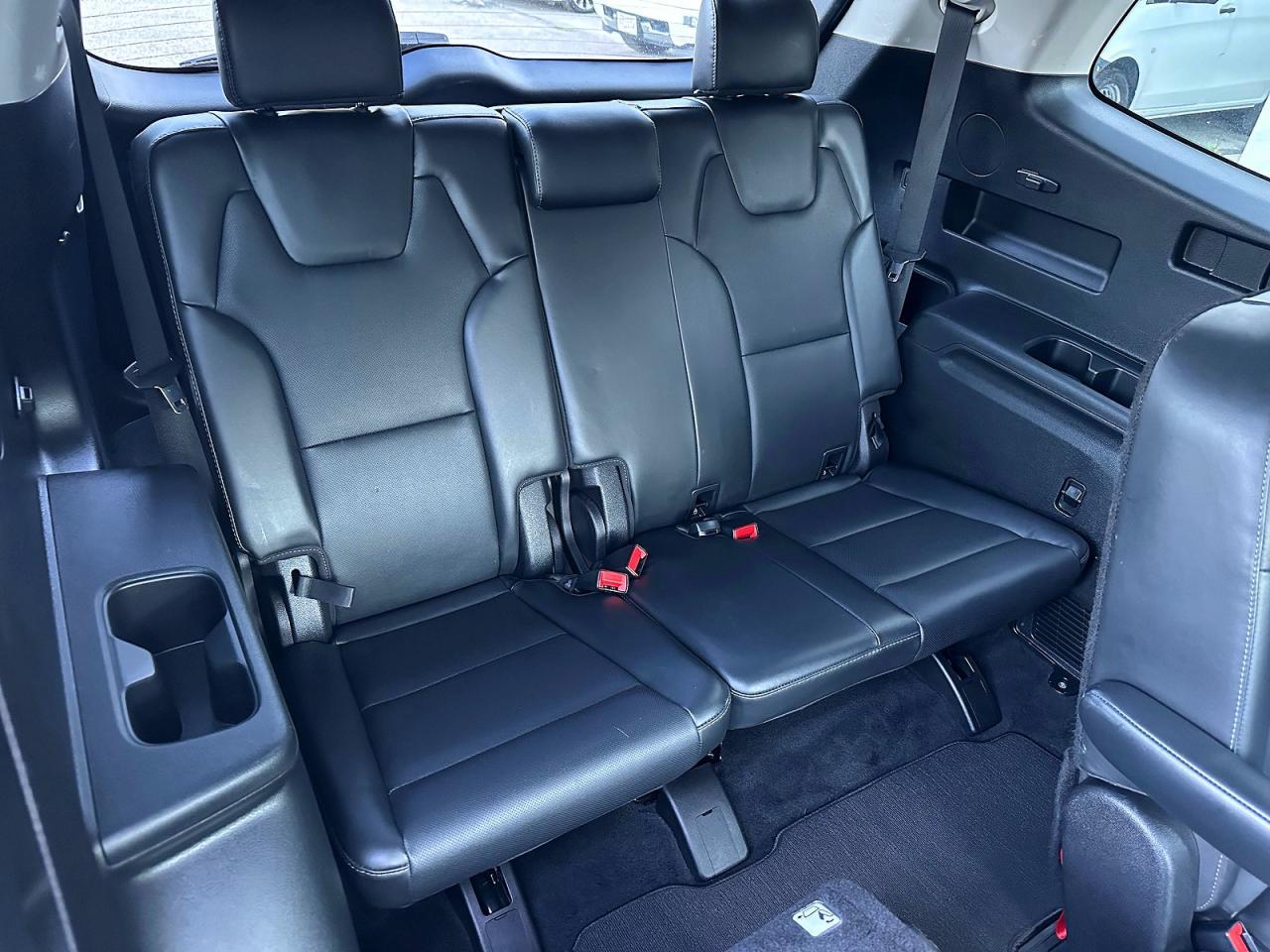 2020 Kia Telluride S - zdjęcie 11