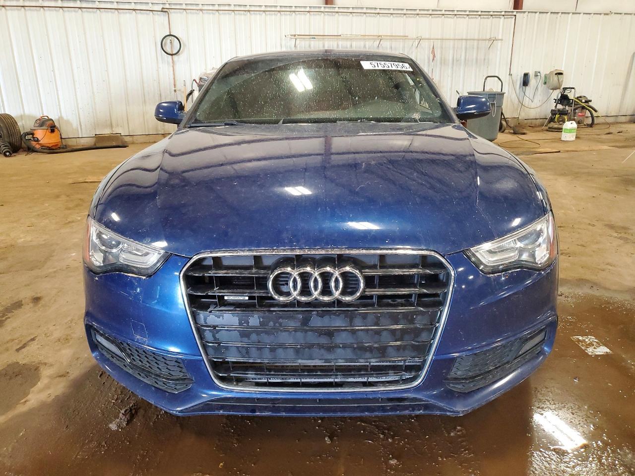 2015 Audi A5 Premium Plus - zdjęcie 5