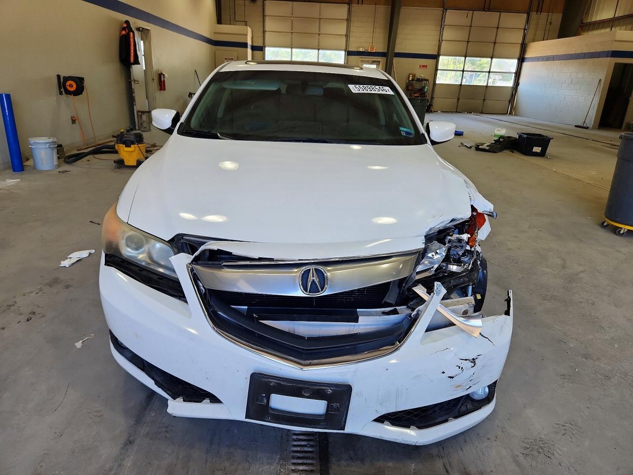 2015 Acura Ilx 20 Tech - zdjęcie 5