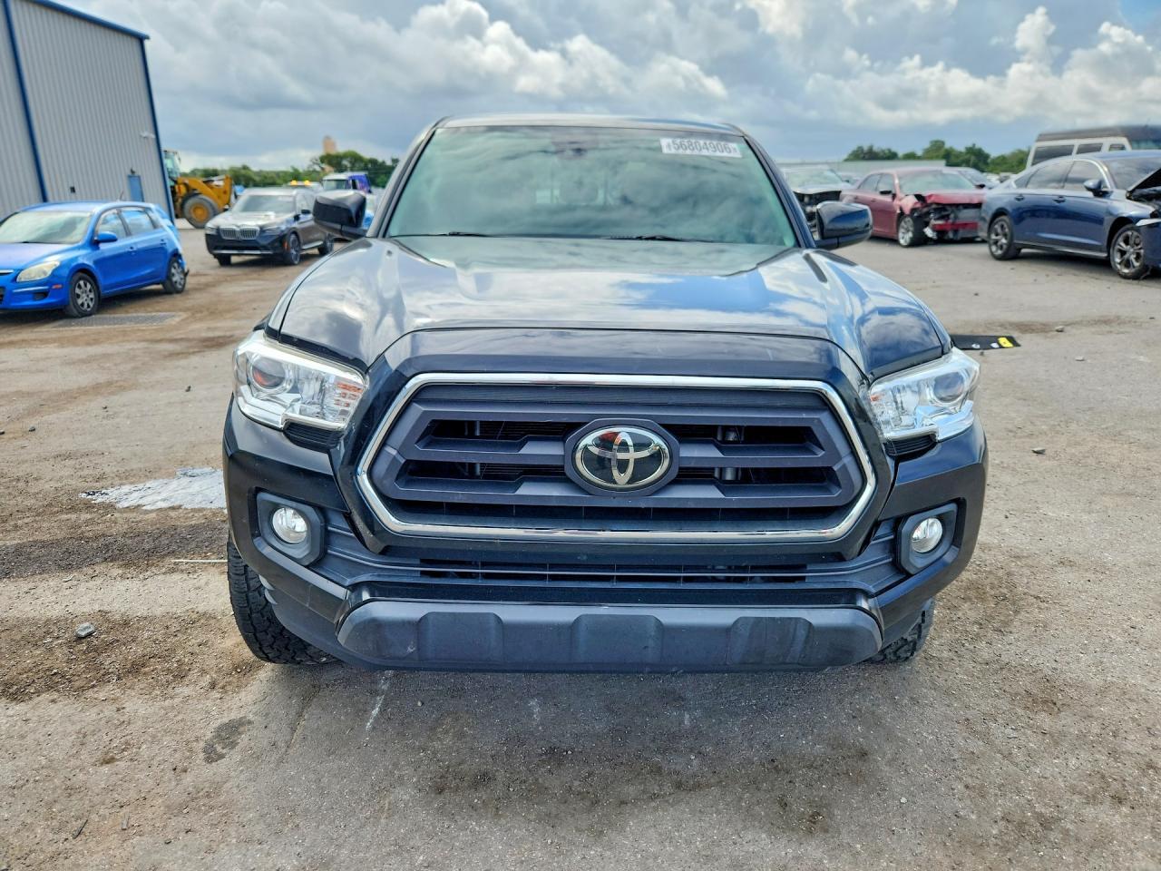 2021 Toyota Tacoma Sr5 V6 - zdjęcie 5