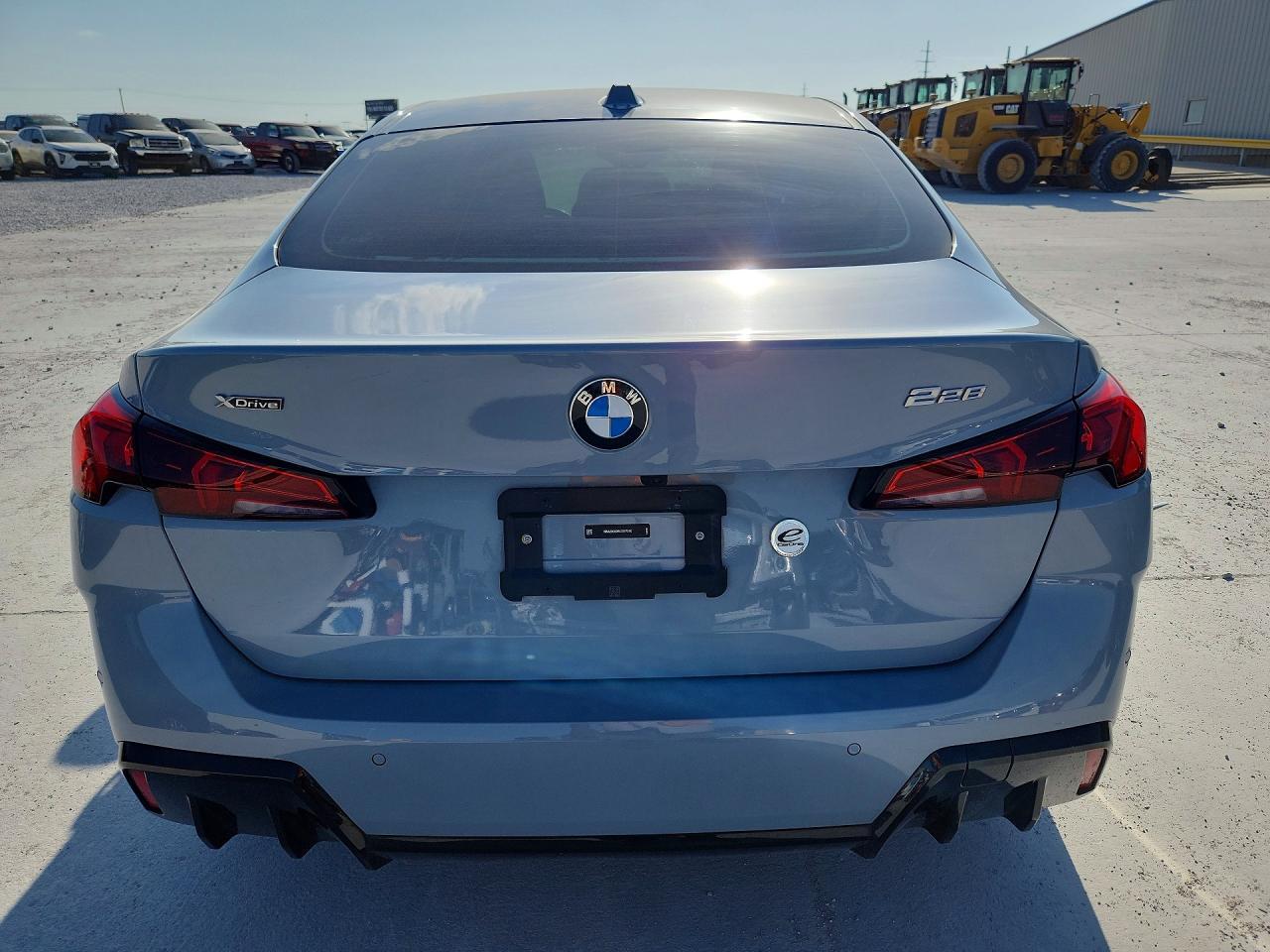 2025 BMW 228Xi - zdjęcie 6