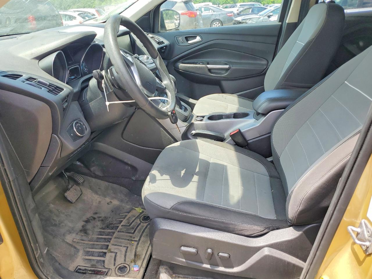 2014 Ford Escape Se - zdjęcie 7