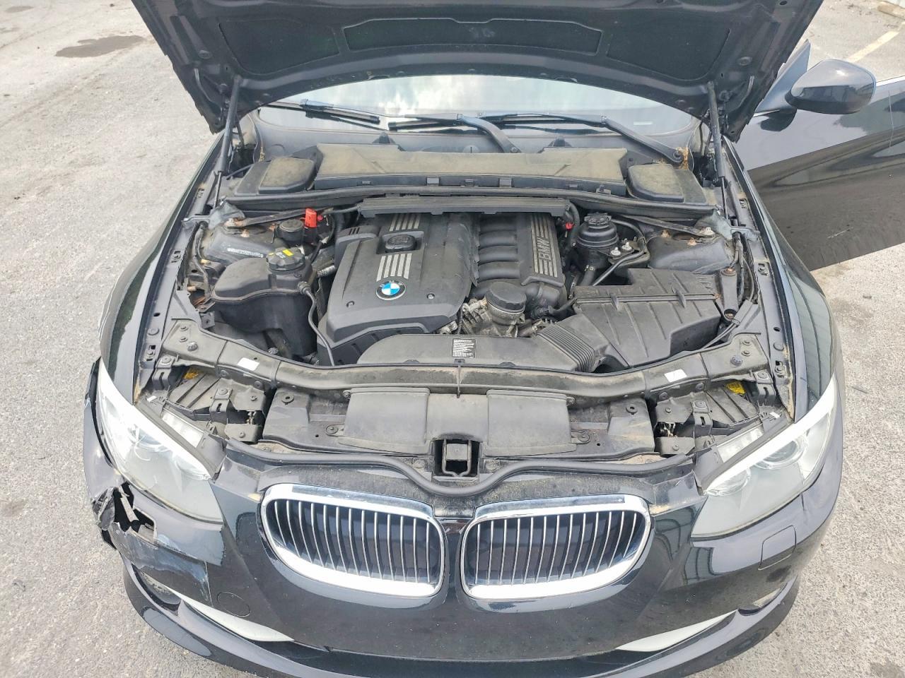 2013 BMW 328 I - zdjęcie 11