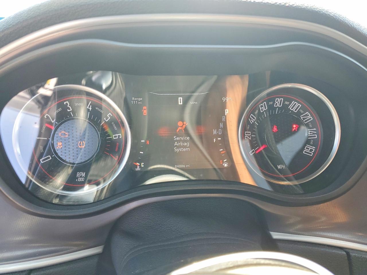 2022 Dodge Challenger Gt - zdjęcie 9