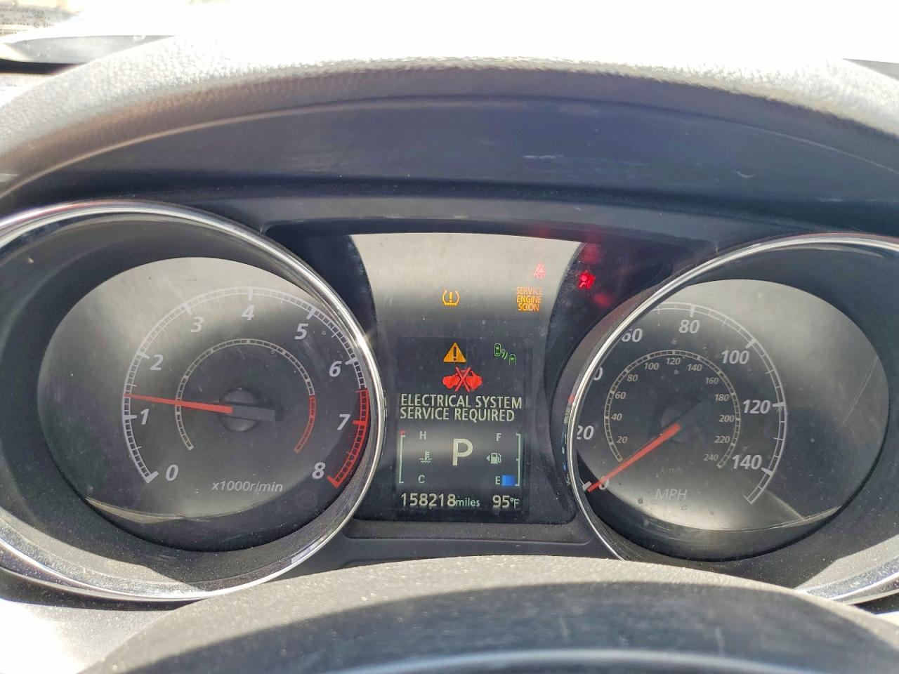 2020 Mitsubishi Outlander Sport Es - zdjęcie 9