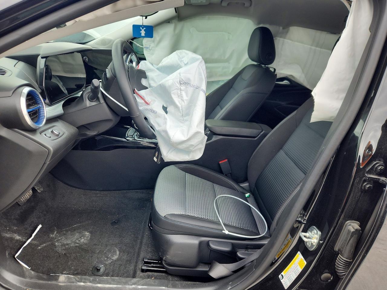 2026 Chevrolet Trax 1Lt - zdjęcie 7