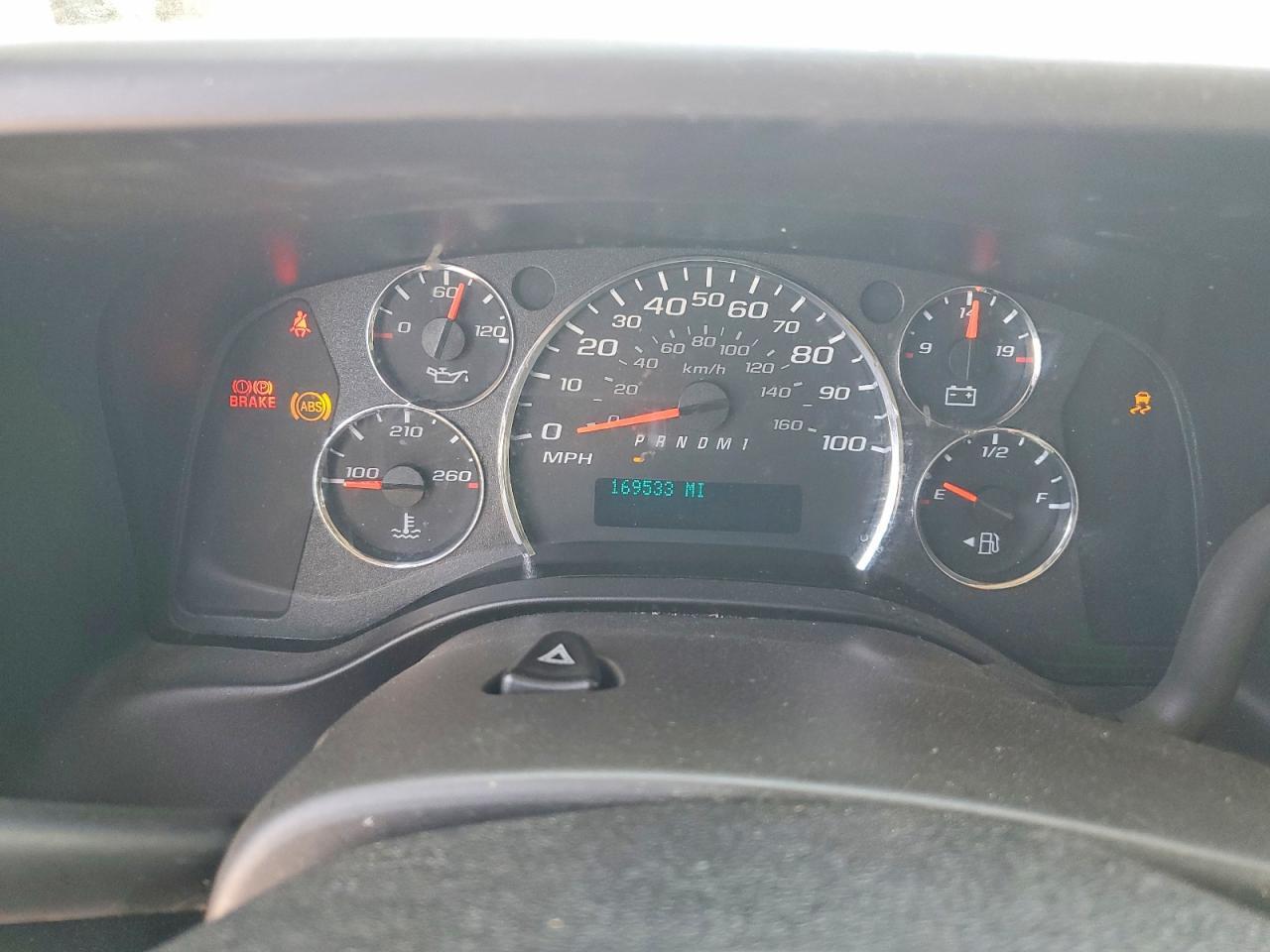2021 Chevrolet Express G2500 - zdjęcie 9