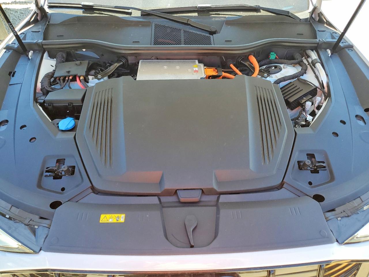 2021 Audi E-Tron Premium - zdjęcie 12