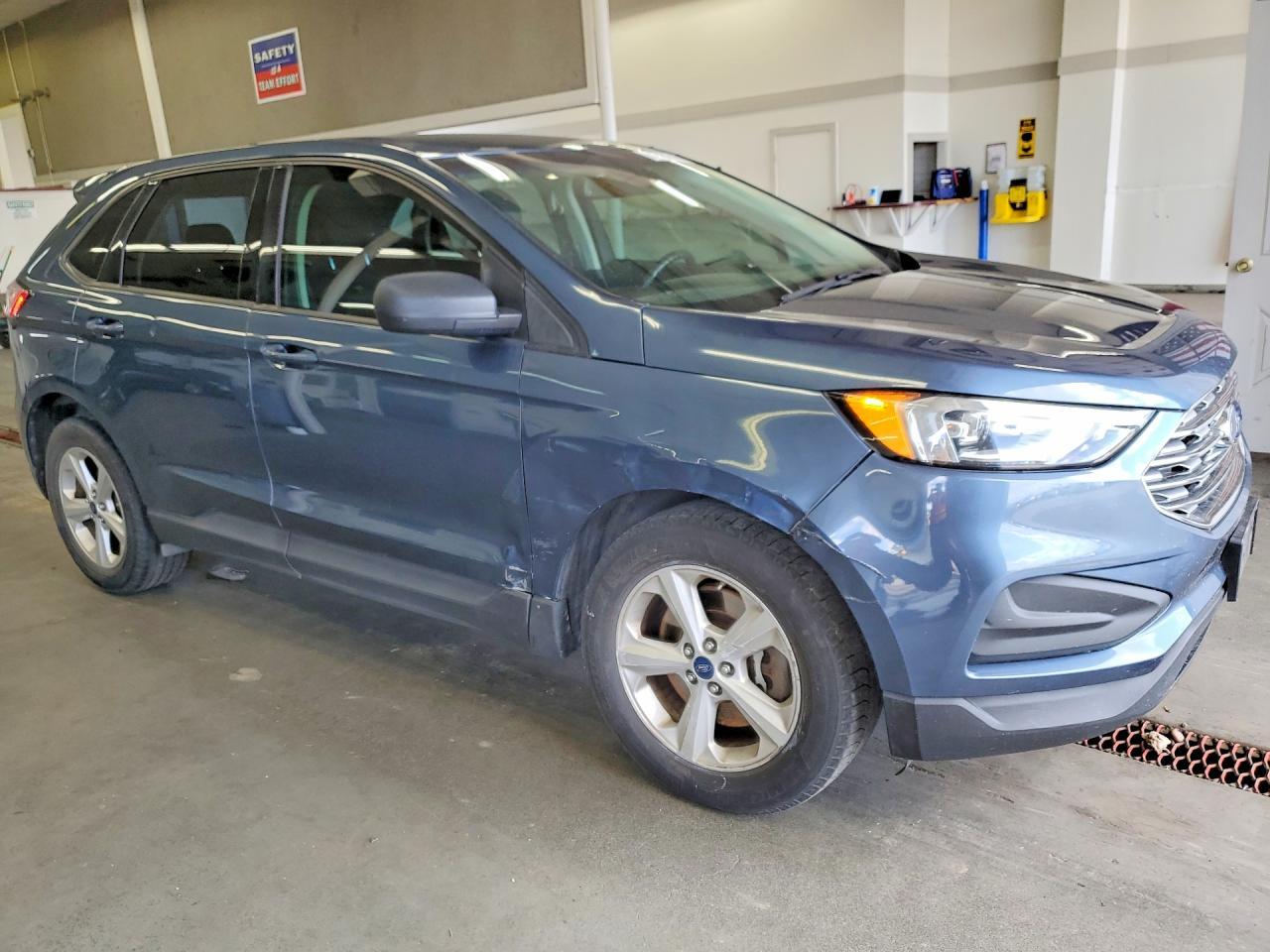 2019 Ford Edge Se - zdjęcie 4