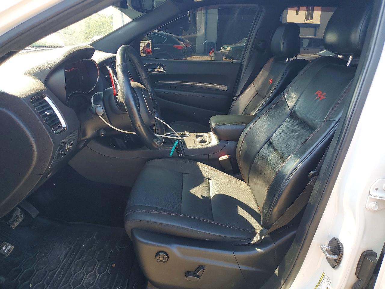 2018 Dodge Durango R - zdjęcie 7