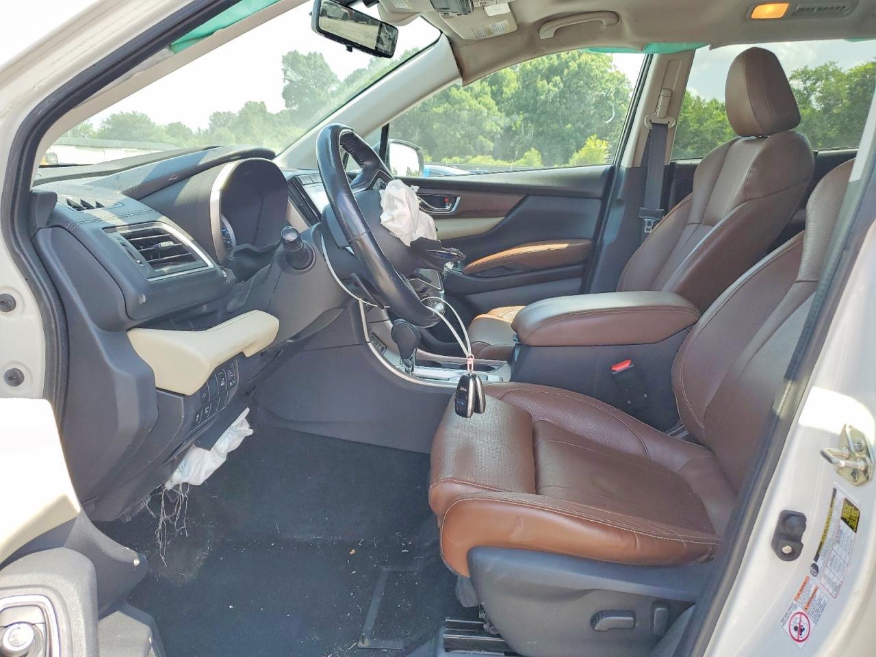 2019 Subaru Ascent Touring - zdjęcie 7