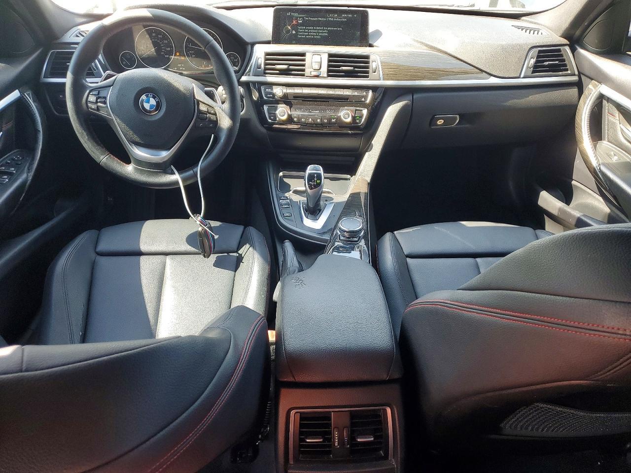 2016 BMW 328 I Sulev - zdjęcie 8