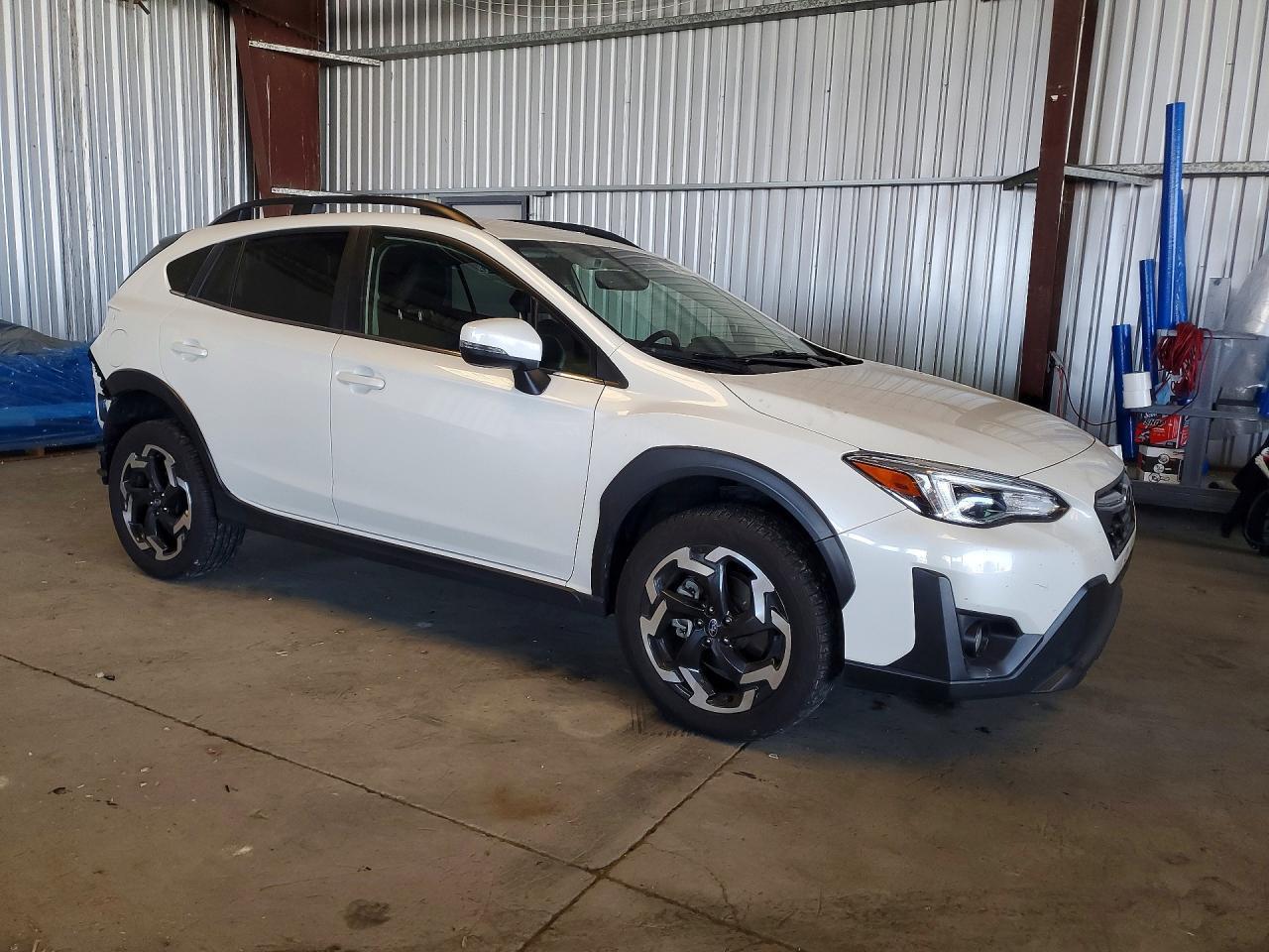 2023 Subaru Crosstrek Limited - zdjęcie 4