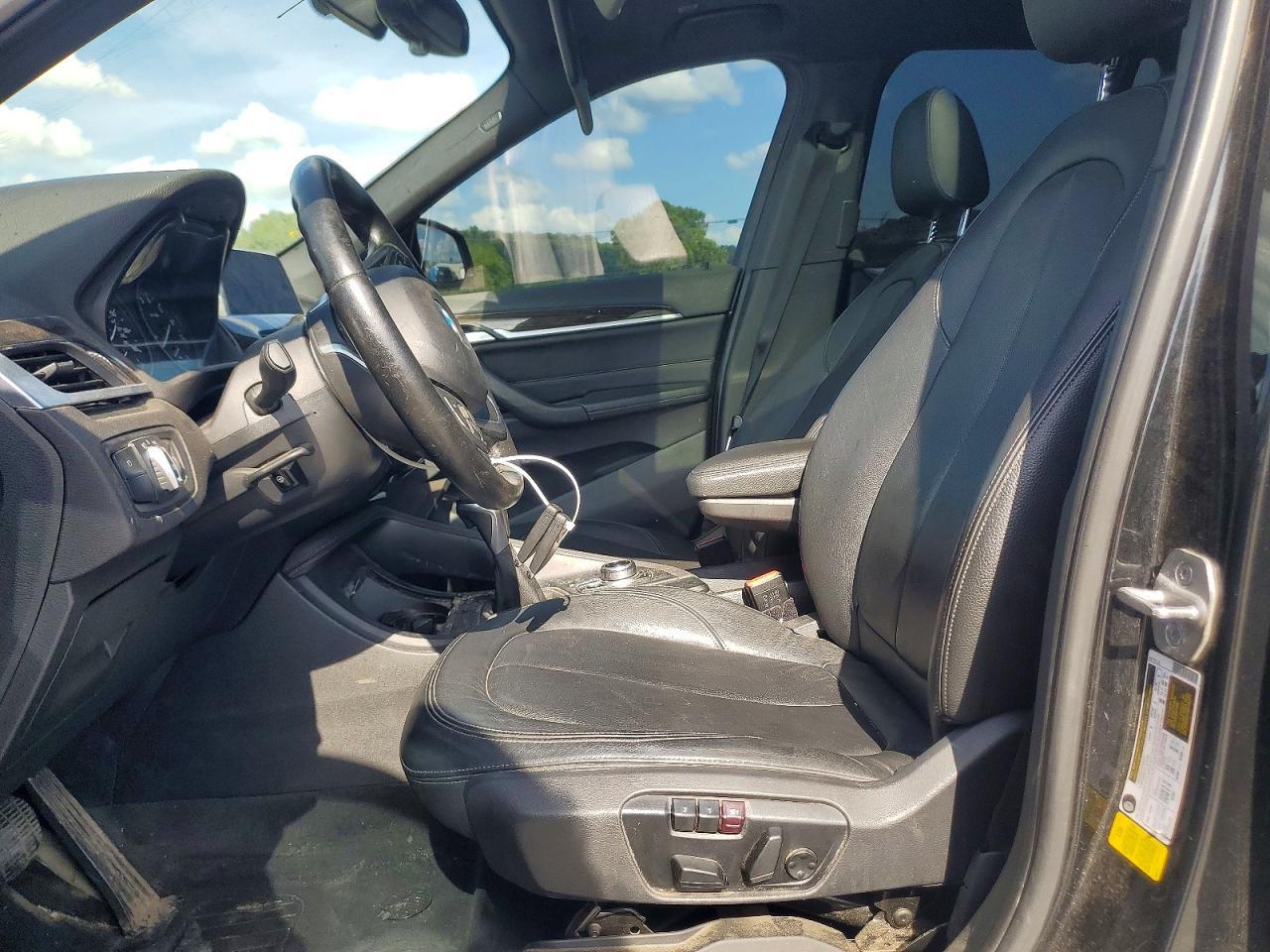 2018 BMW X1 Sdrive28I - zdjęcie 7