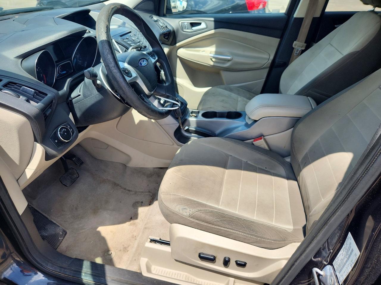 2015 Ford Escape Se - zdjęcie 7