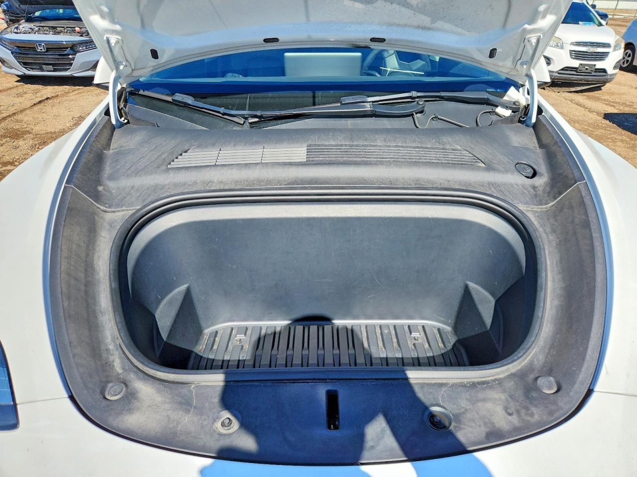 2021 Tesla Model Y - zdjęcie 11
