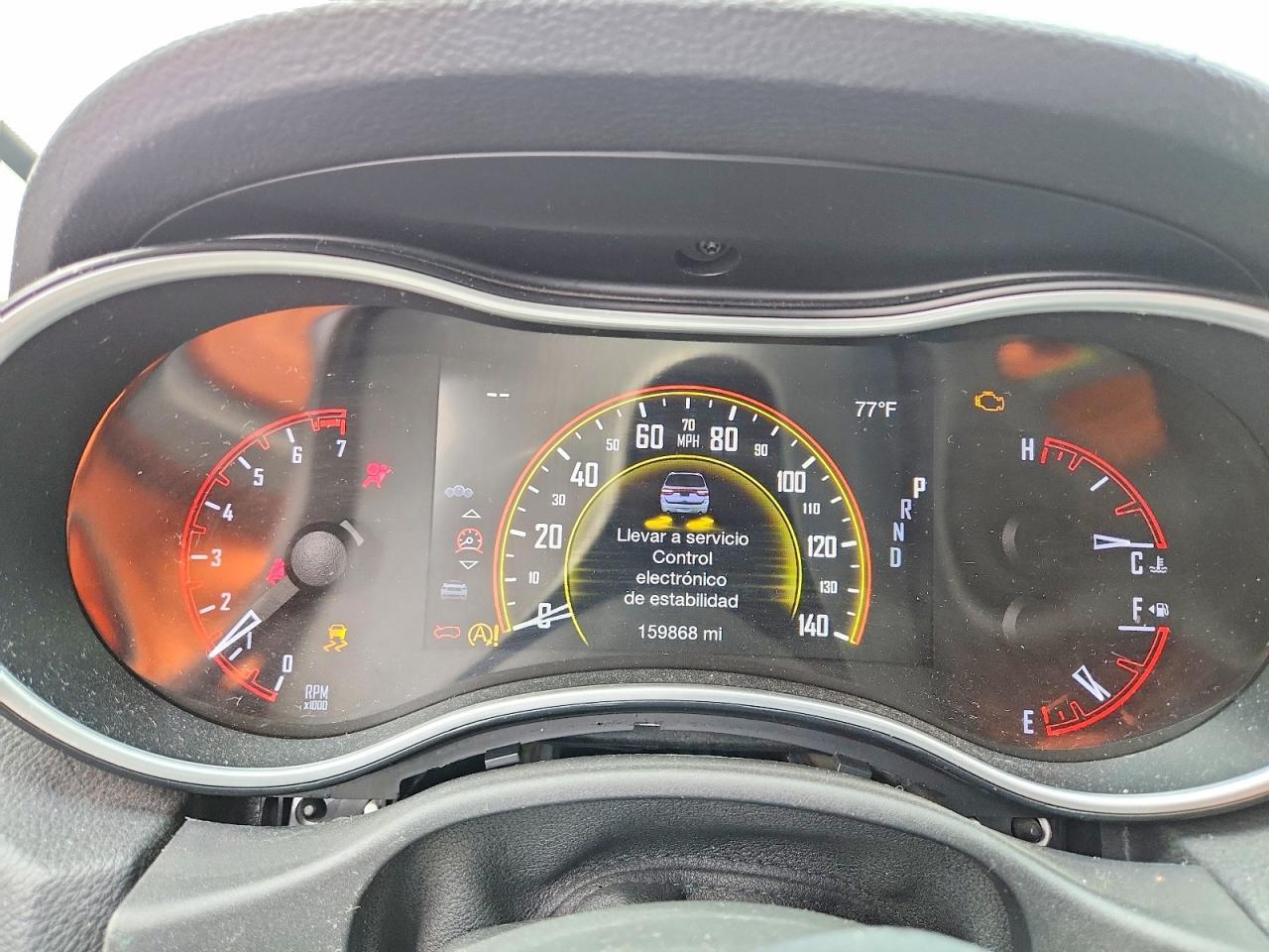 2019 Dodge Durango Sxt - zdjęcie 9
