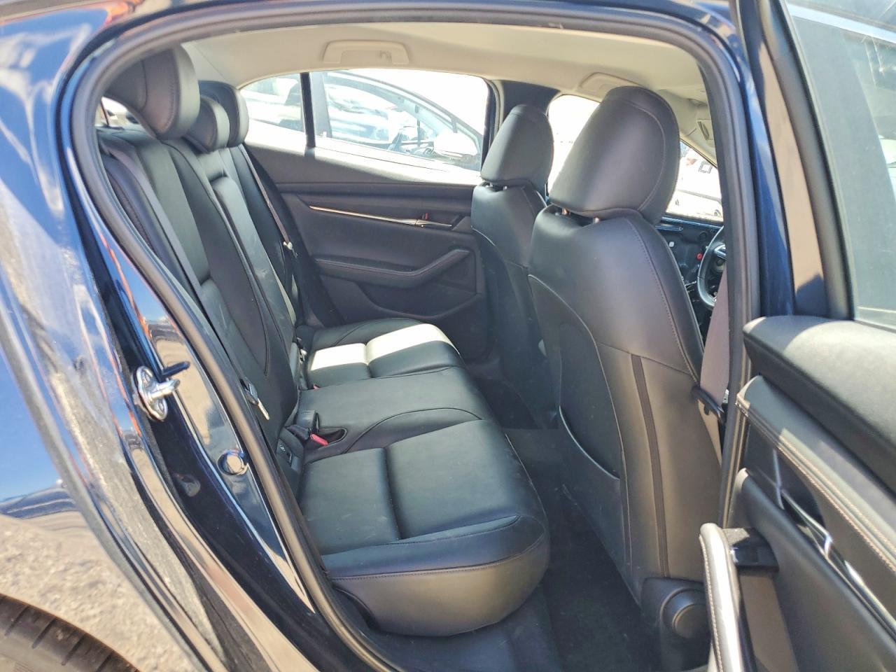 2019 Mazda 3 Preferred - zdjęcie 10