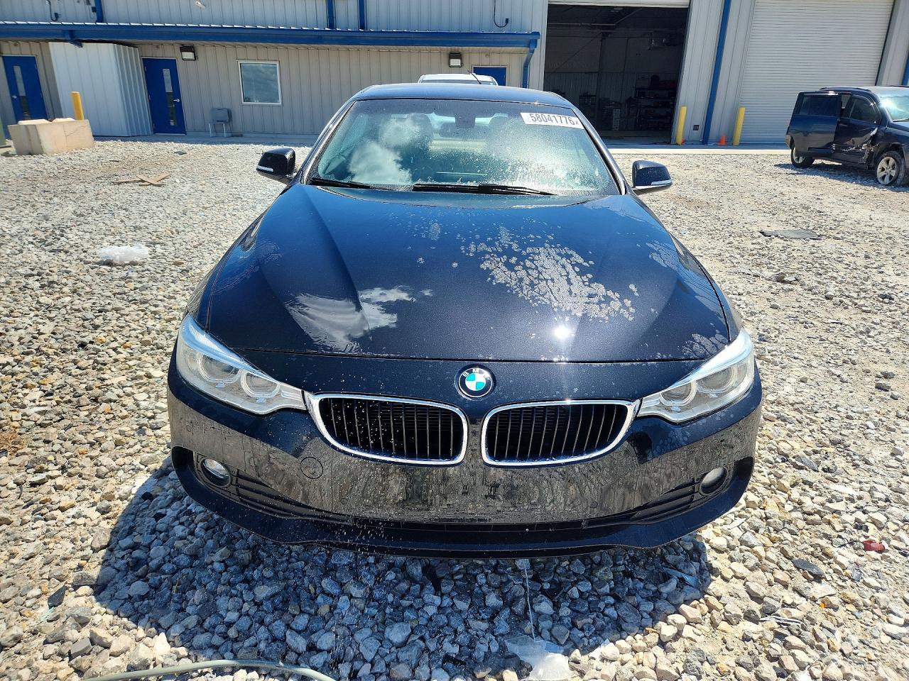 2015 BMW 428 I - zdjęcie 5