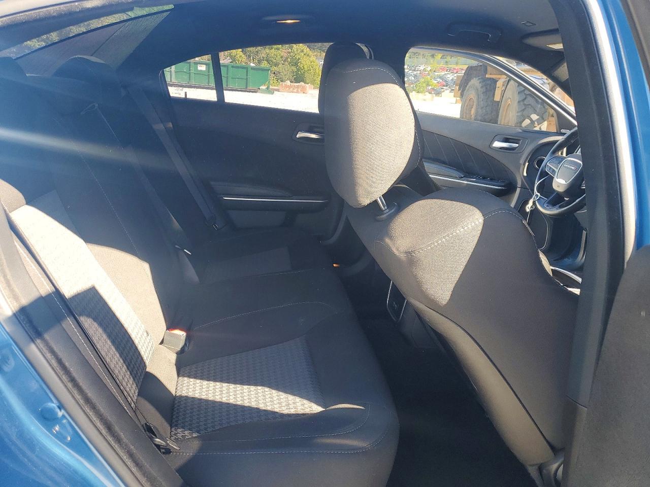 2021 Dodge Charger R - zdjęcie 10