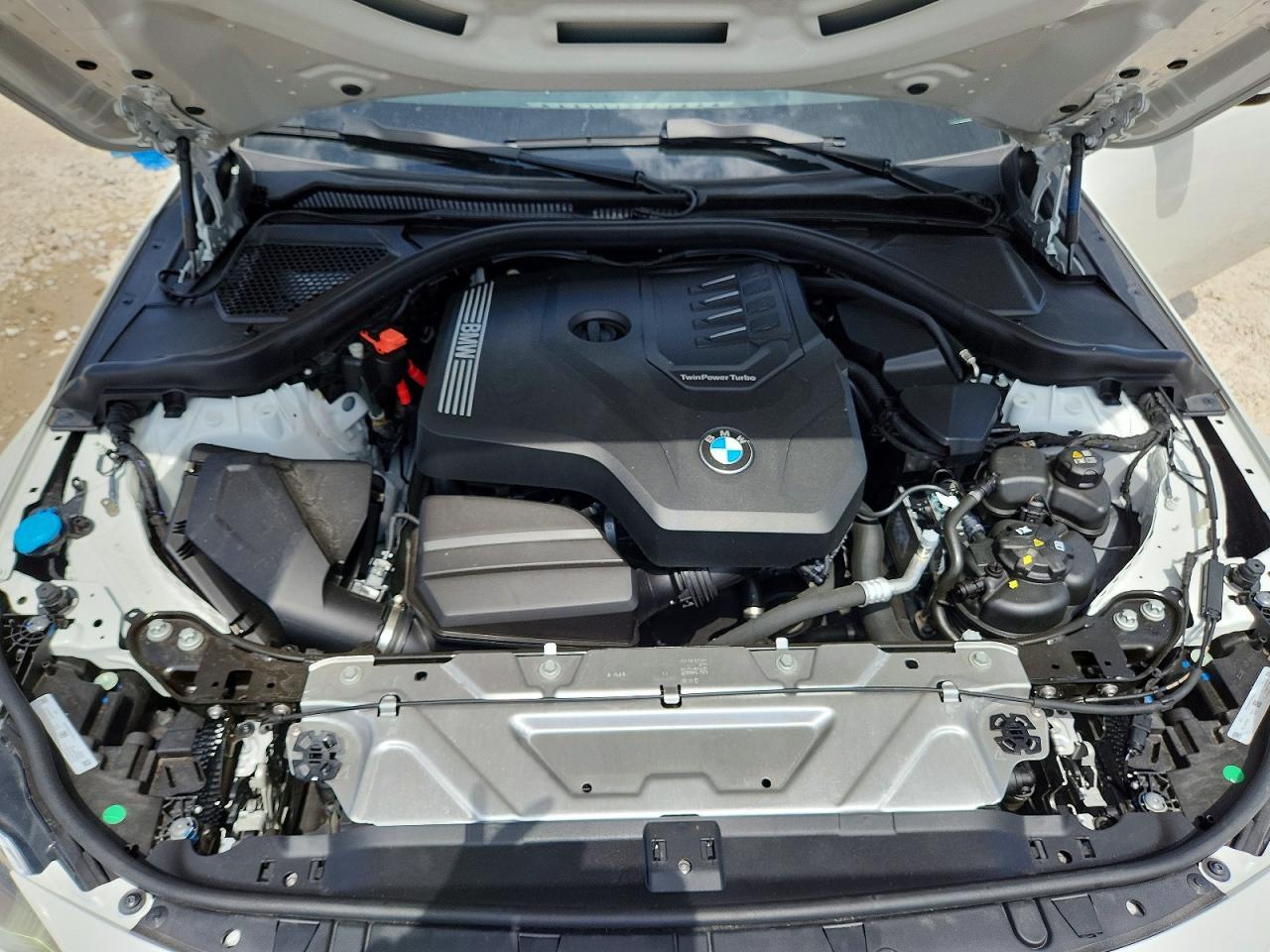 2026 BMW Seria 2 Coupe 230i - zdjęcie 11