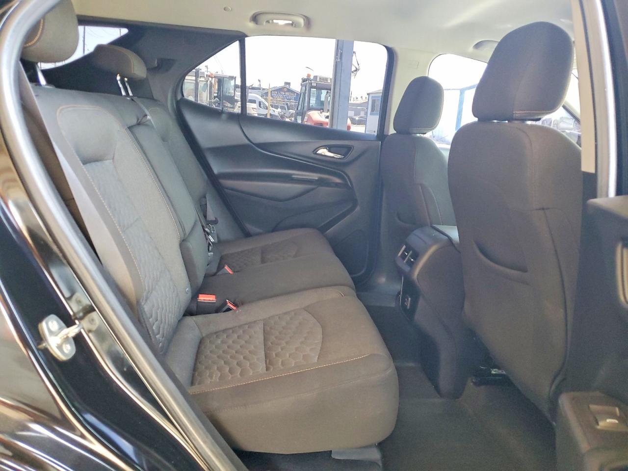 2019 Chevrolet Equinox Lt - zdjęcie 11