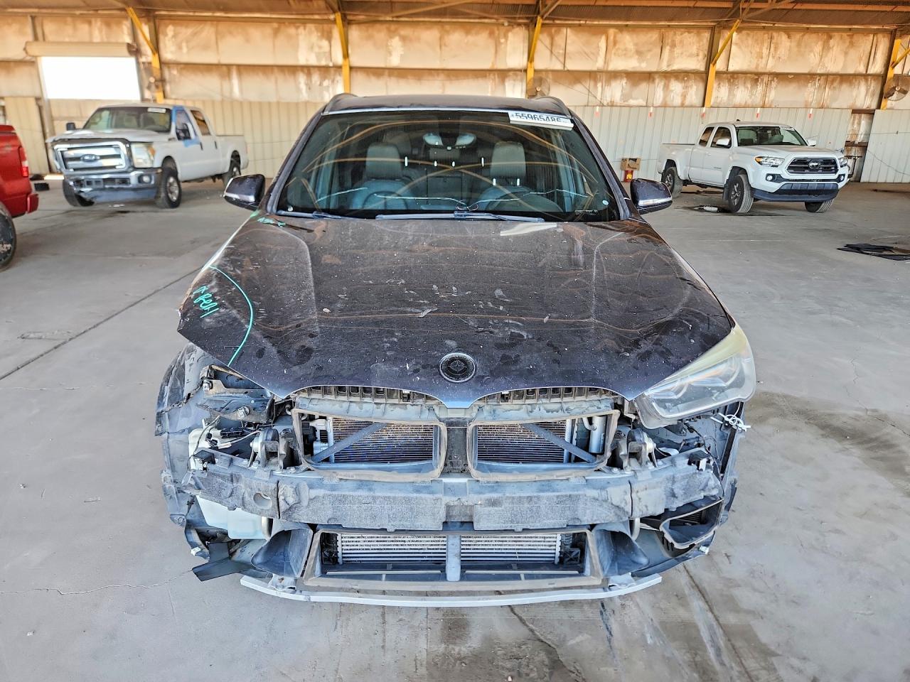 2017 BMW X1 xDrive28I - zdjęcie 5