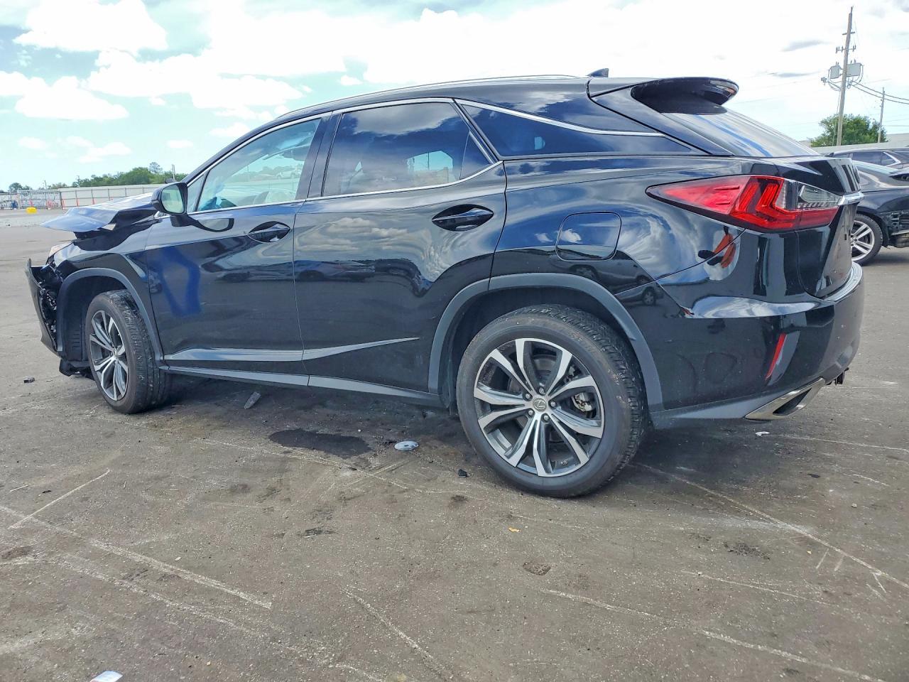 2017 Lexs Rx - zdjęcie 3