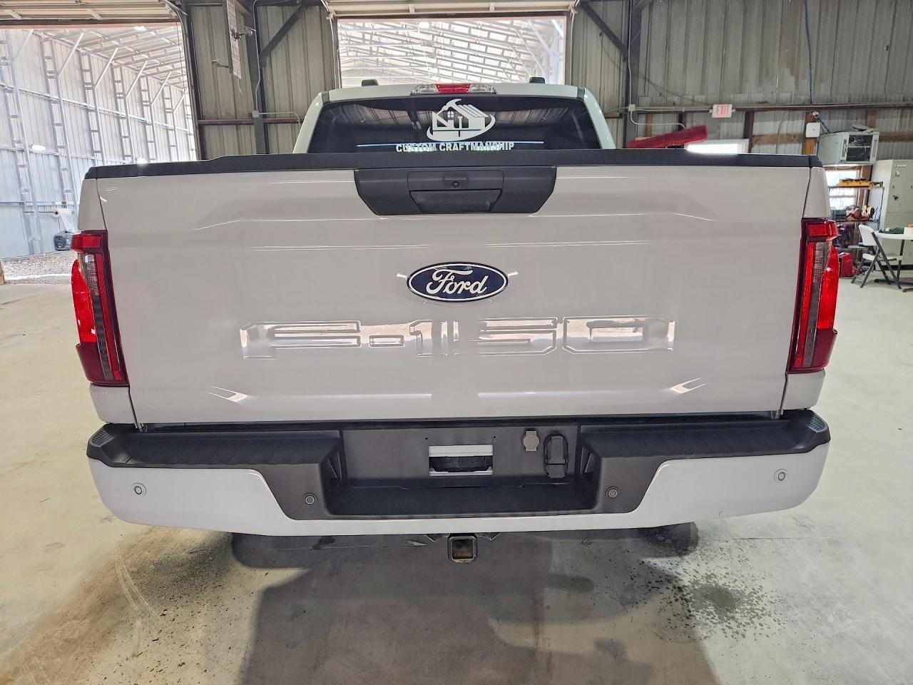 2024 Ford F150 Stx - zdjęcie 6