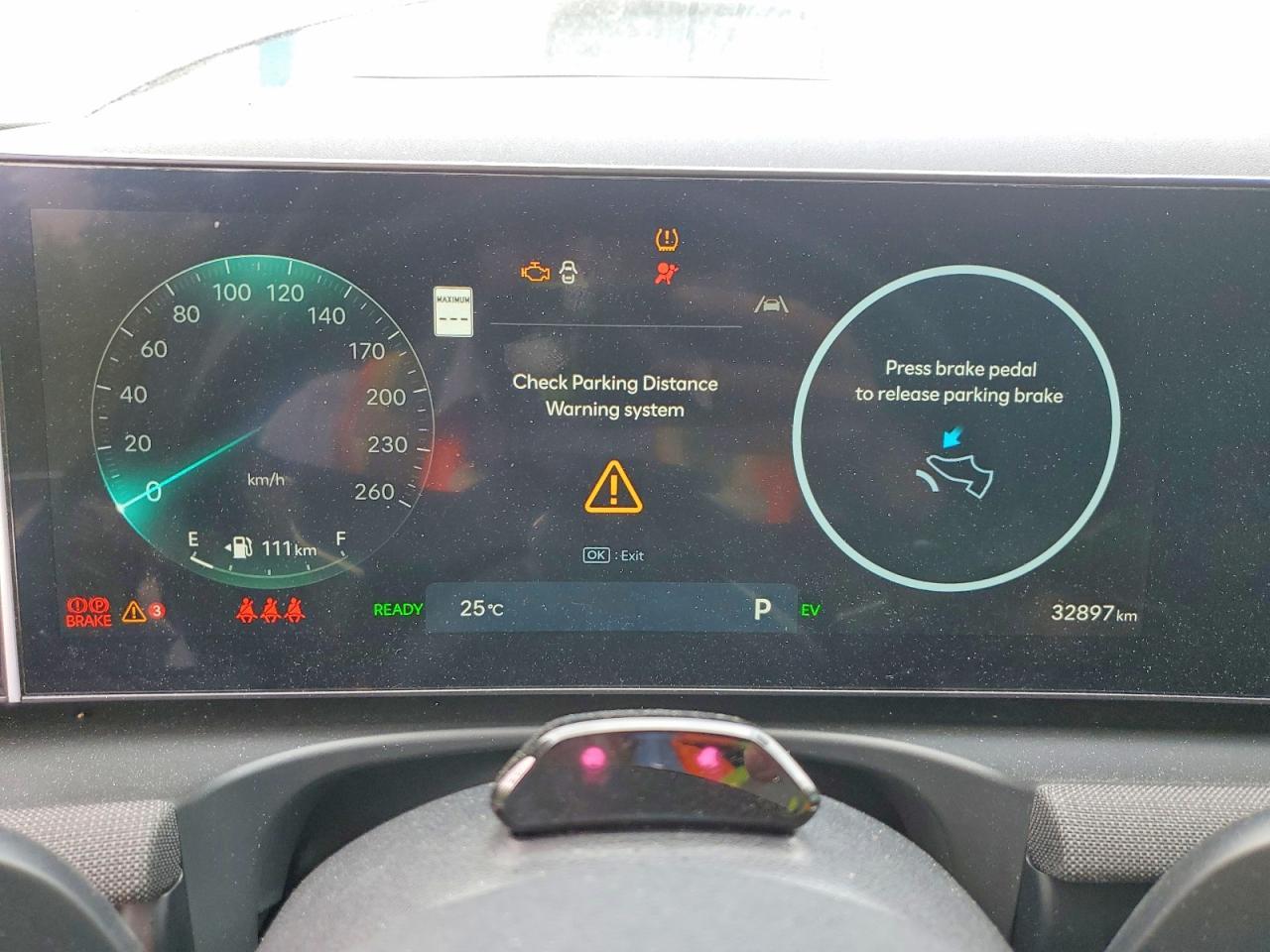2025 Hyundai Tucson - zdjęcie 9