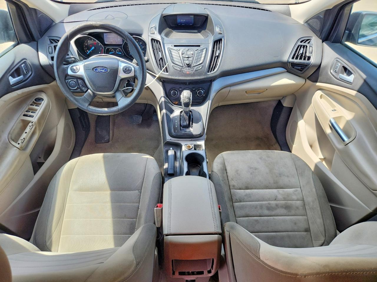 2015 Ford Escape Se - zdjęcie 8