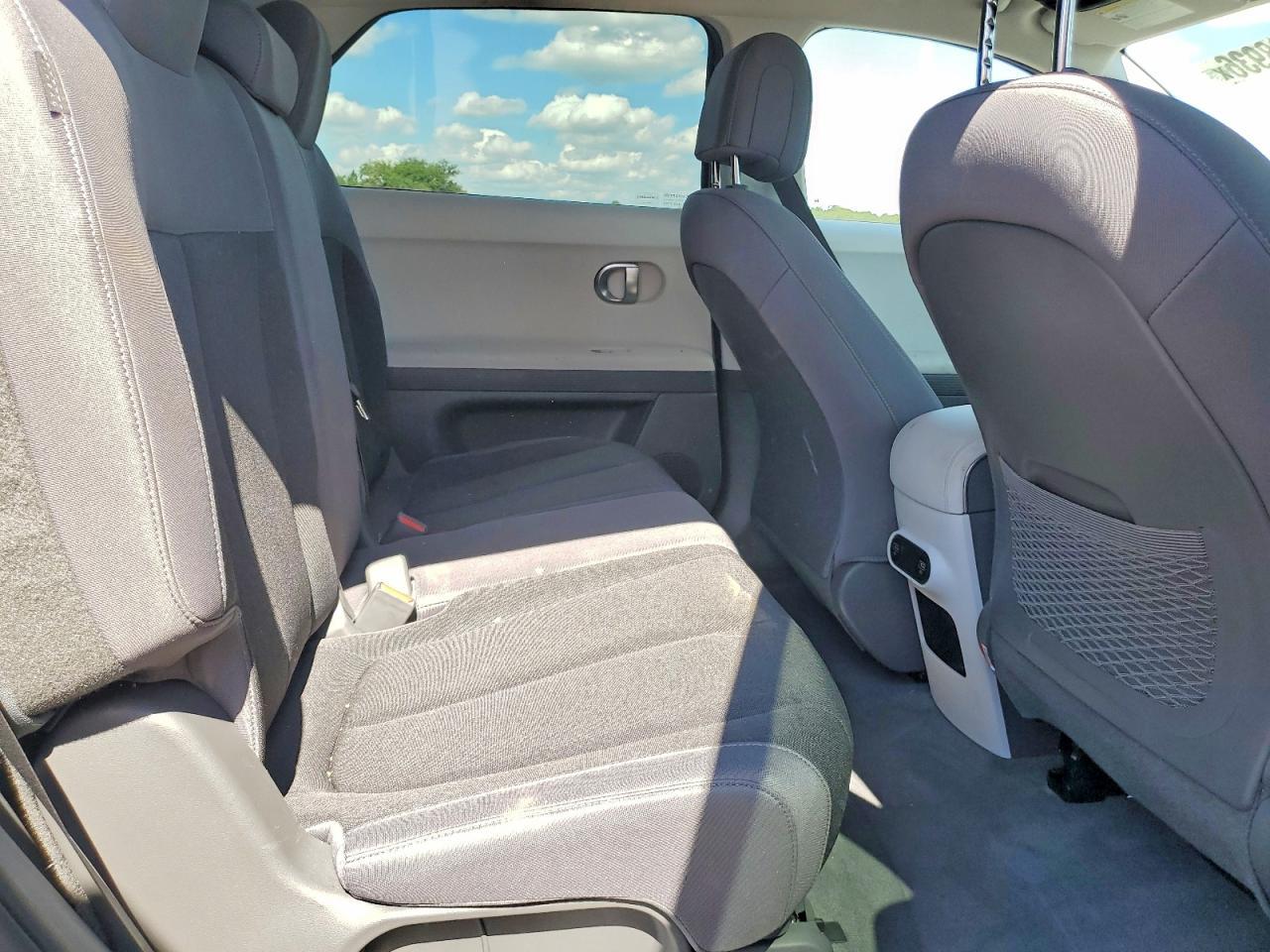 2024 Hyundai Ioniq 5 Sel - zdjęcie 11