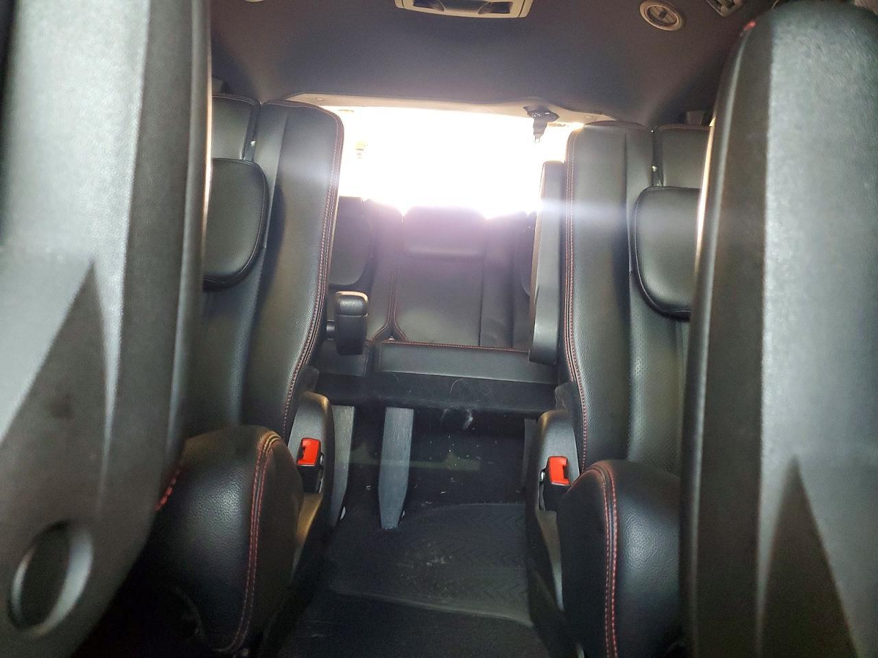 2016 Dodge Grand Caravan R - zdjęcie 10