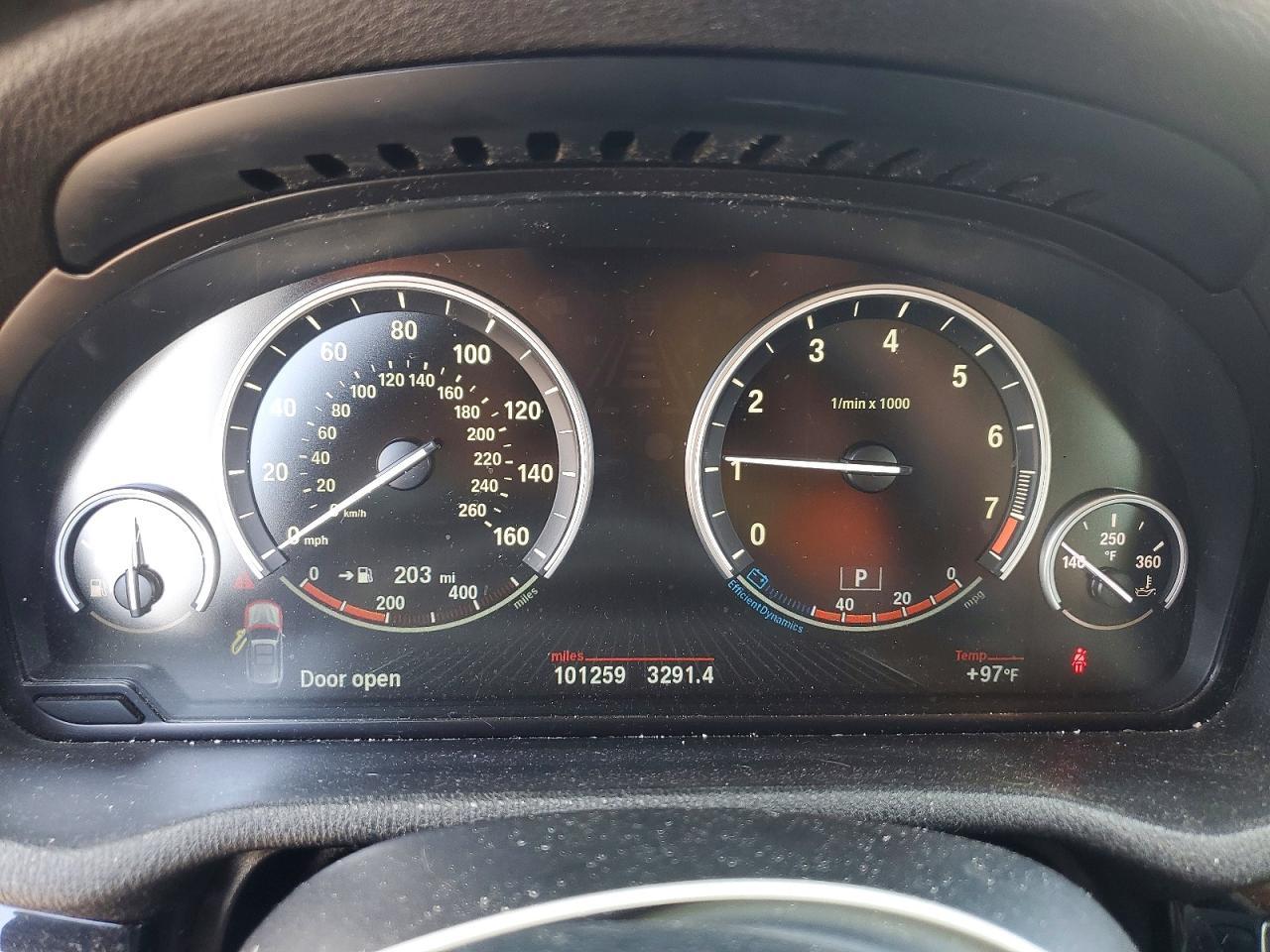 2017 BMW X3 Sdrive28I - zdjęcie 9
