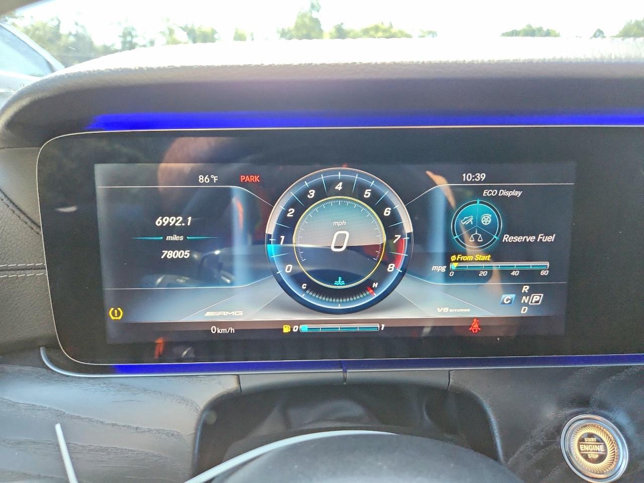 2018 Mercedes-Benz E 400 - zdjęcie 9