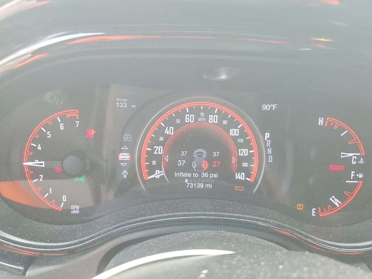 2023 Dodge Durango Gt - zdjęcie 9