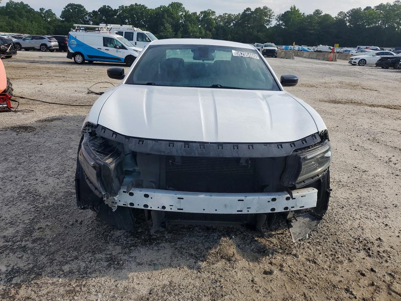 2023 Dodge Charger Sxt - zdjęcie 5