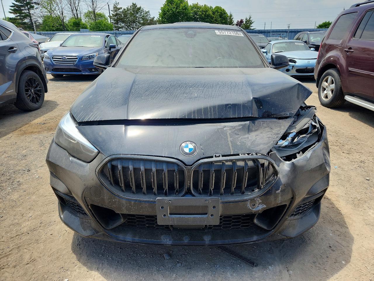 2021 BMW 228Xi - zdjęcie 5