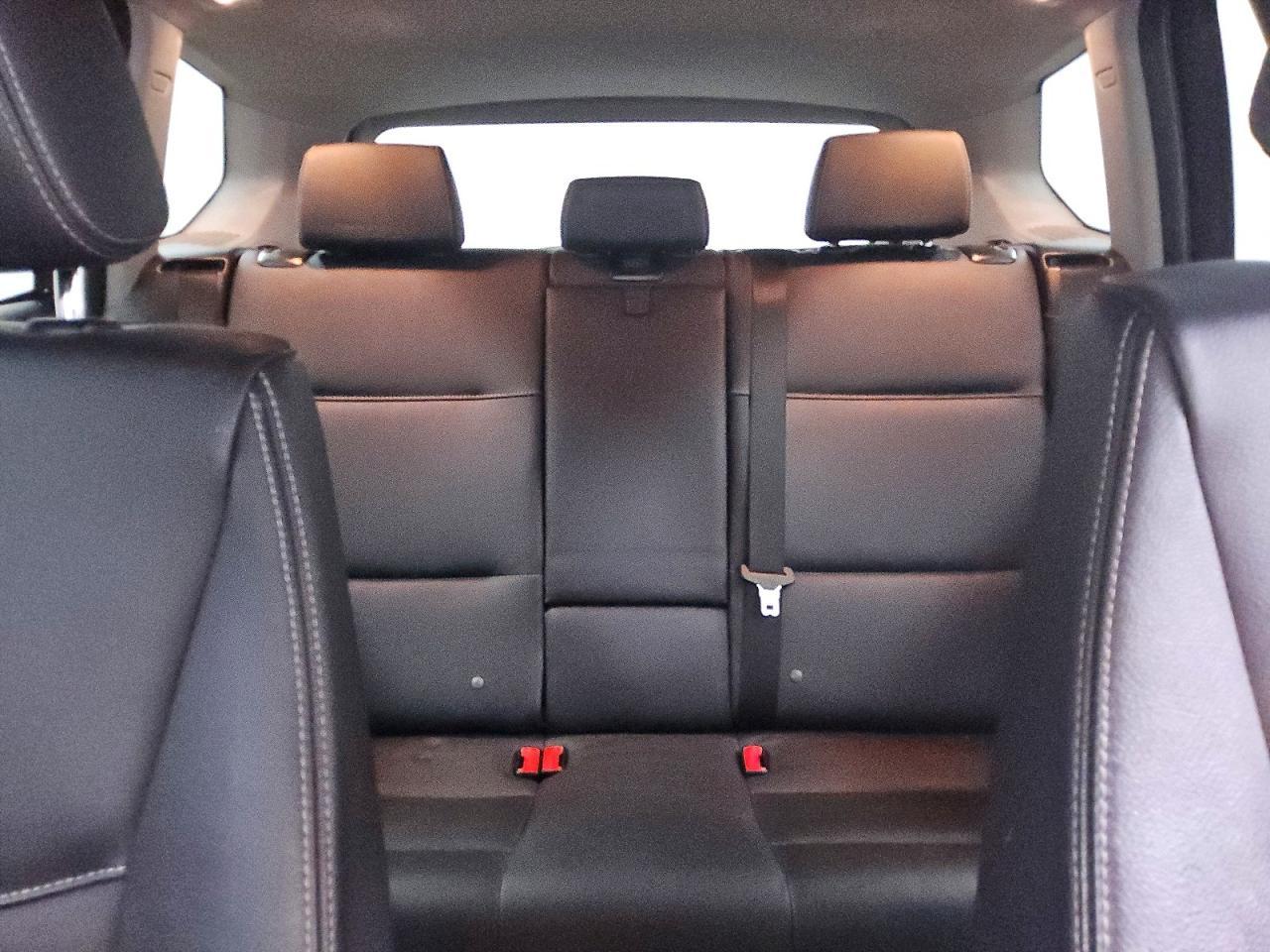 2014 BMW X3 xDrive35I - zdjęcie 10