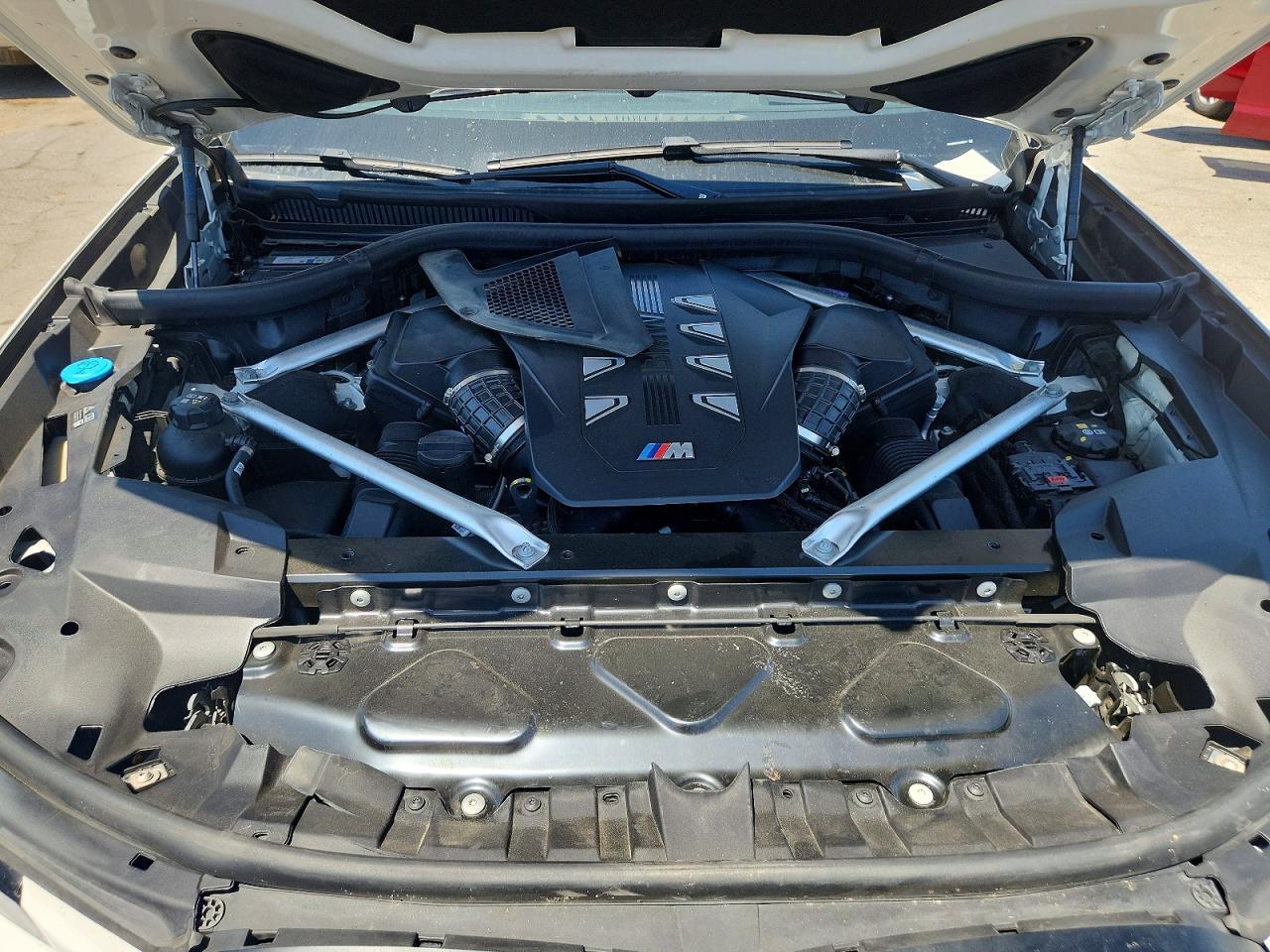 2024 BMW X7 - zdjęcie 11