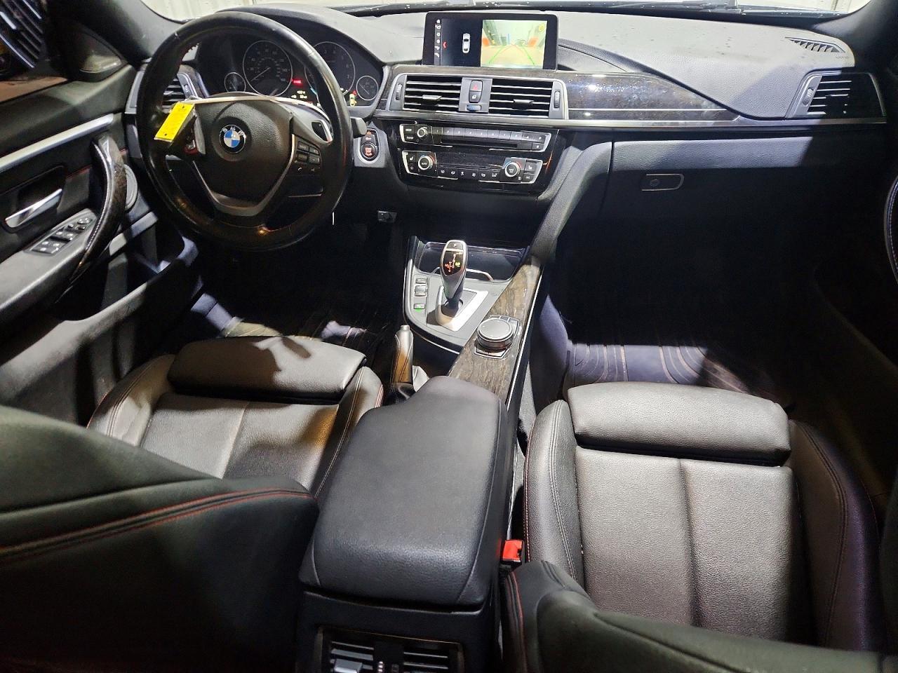 2019 BMW 430Xi Gran Coupe - zdjęcie 8