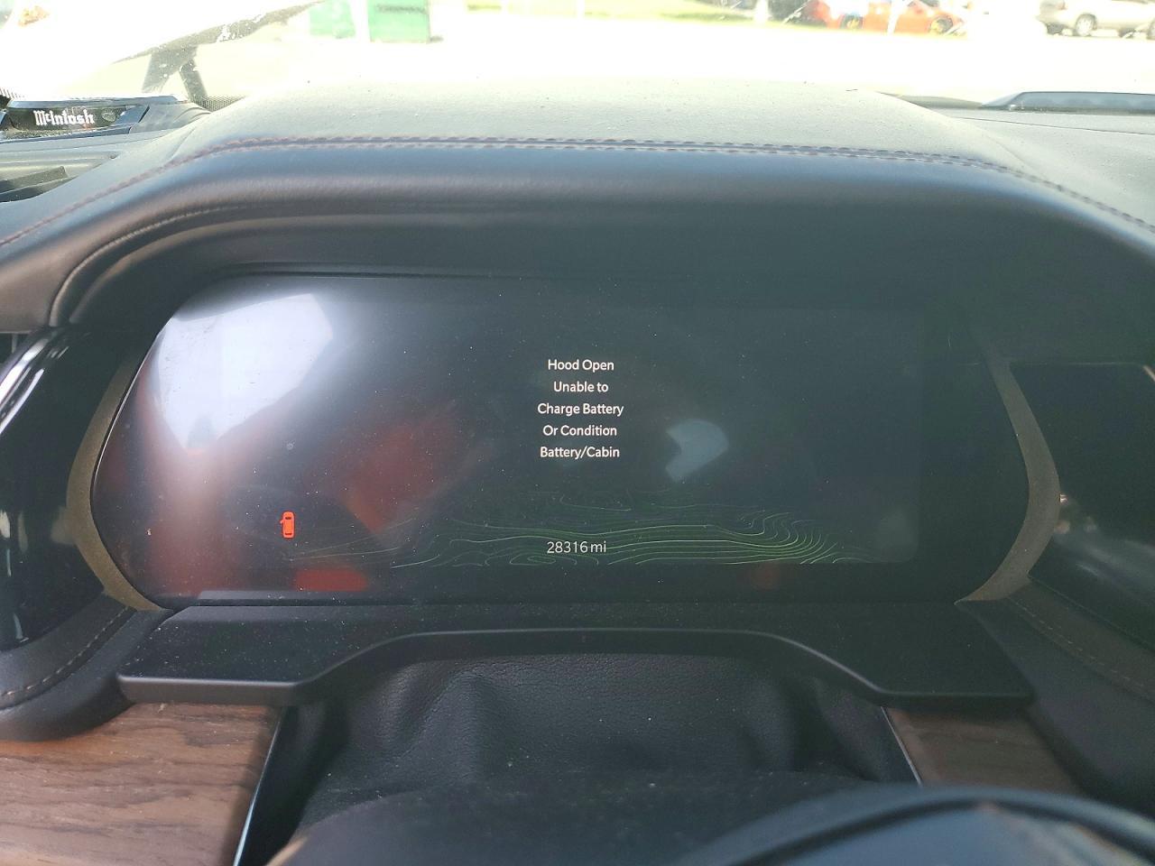 2024 Jeep Grand Cherokee Summit 4Xe - zdjęcie 9