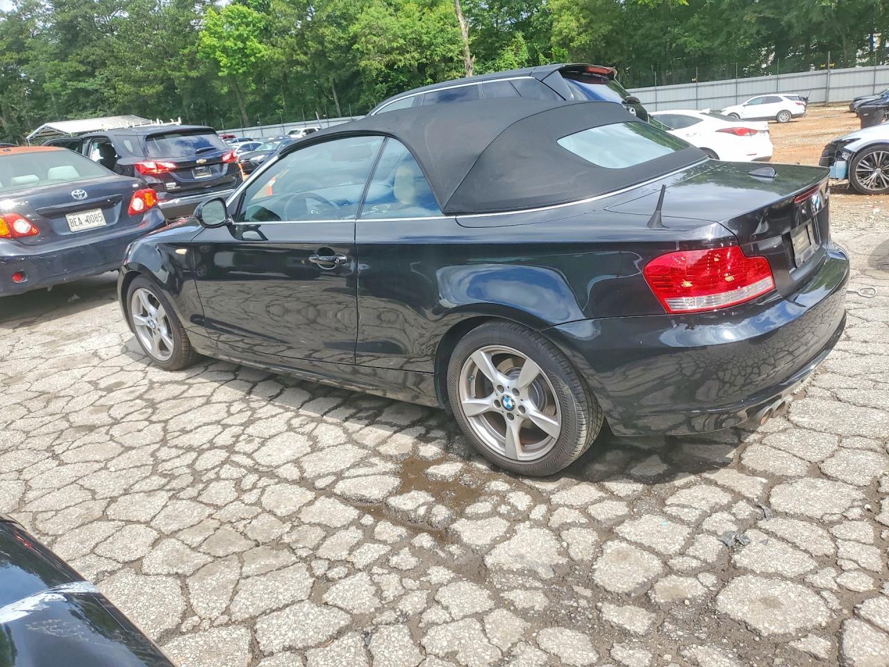 BMW Seria 1 - zdjęcie 2