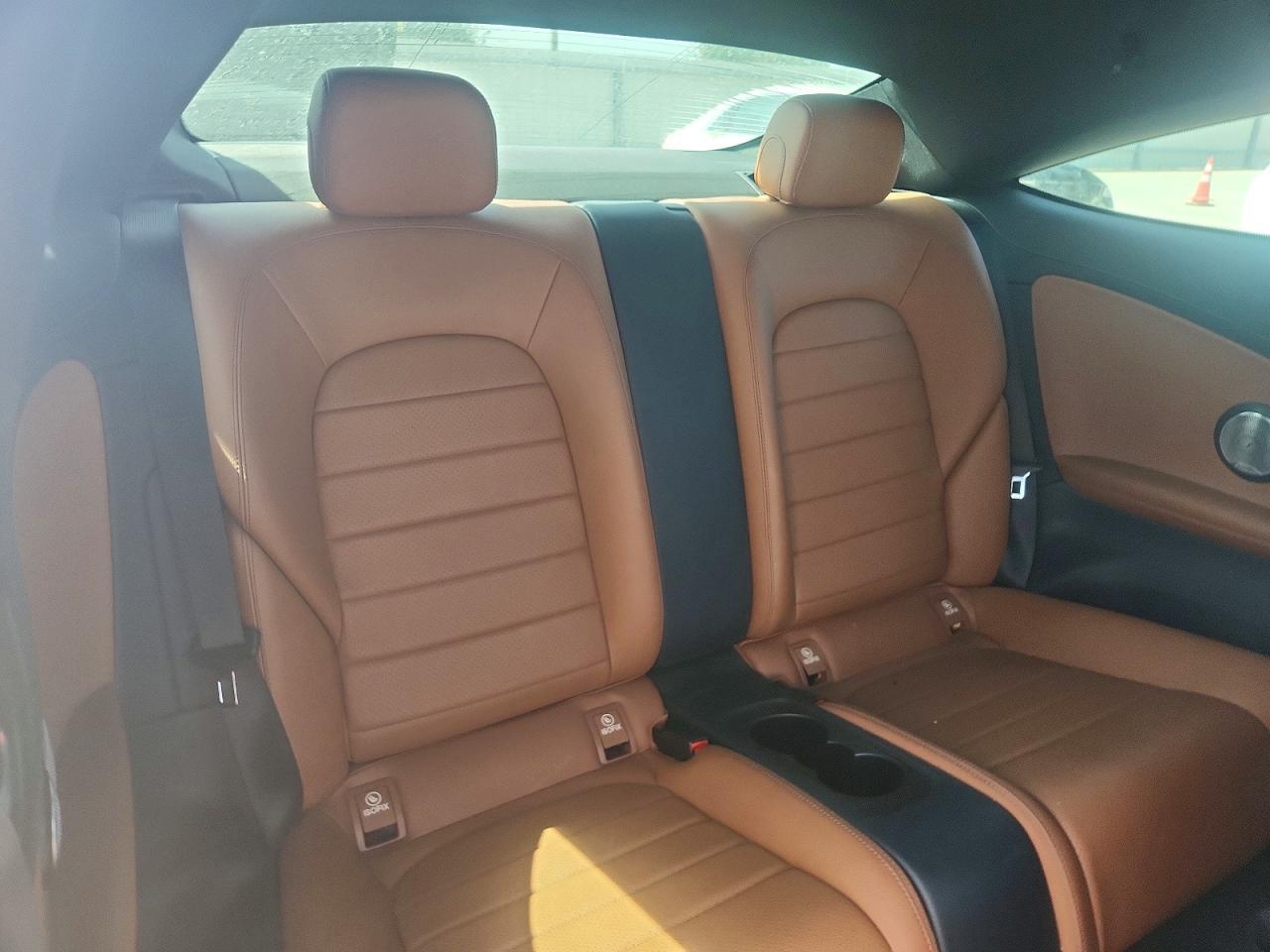 2017 Mercedes-Benz C 300 - zdjęcie 10