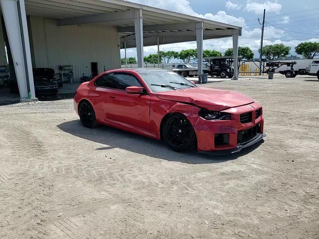 2023 BMW M2 - zdjęcie 13