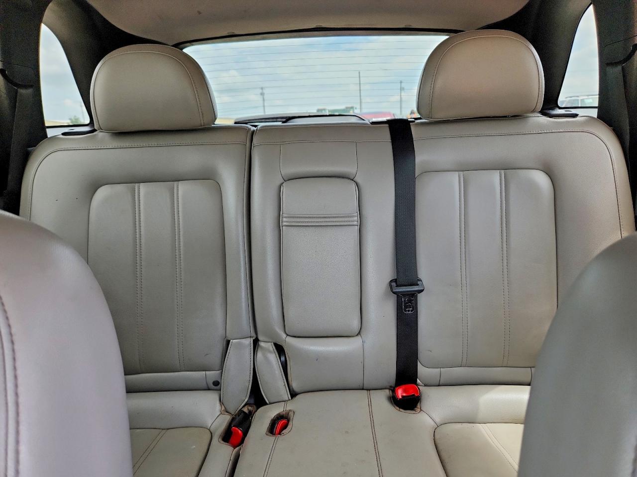 2013 Chevrolet Captiva Ltz - zdjęcie 10