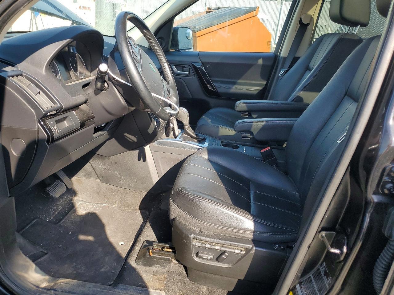 2013 Land Rover Lr2 Hse - zdjęcie 7